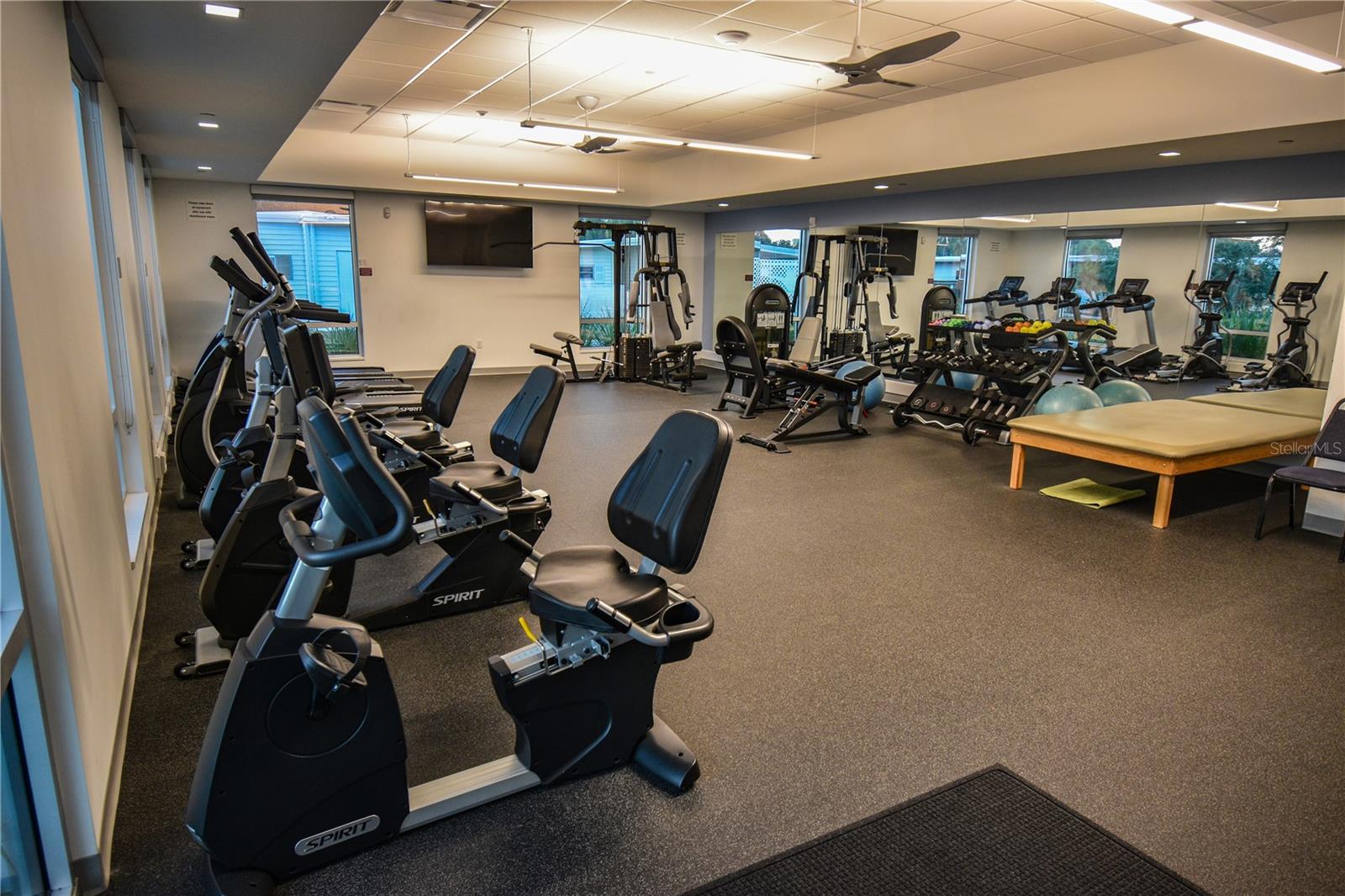 FAIRWAY VILLAGE MOBILE HOME PARK UNREC - Residential