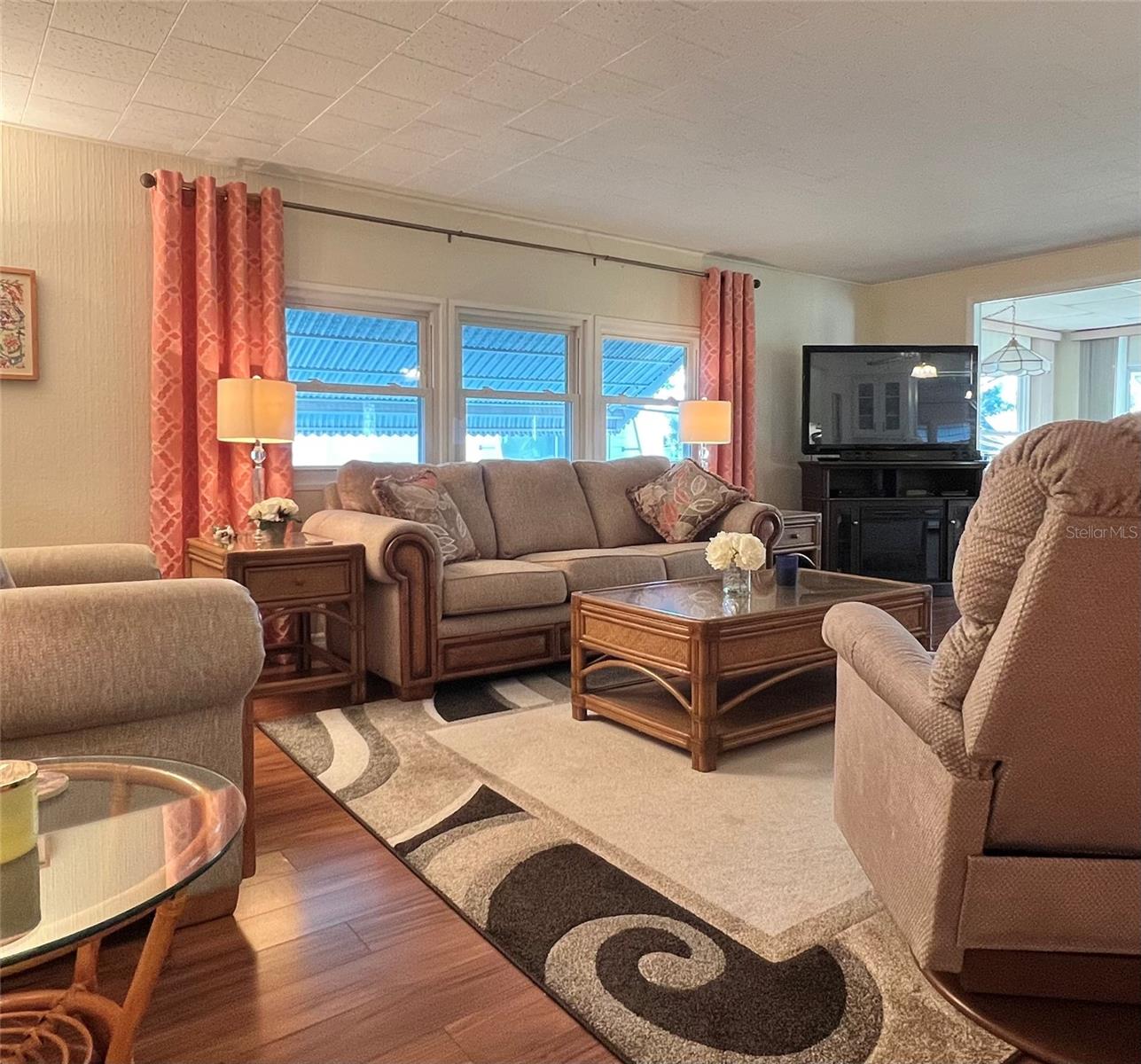 FAIRWAY VILLAGE MOBILE HOME PARK UNREC - Residential