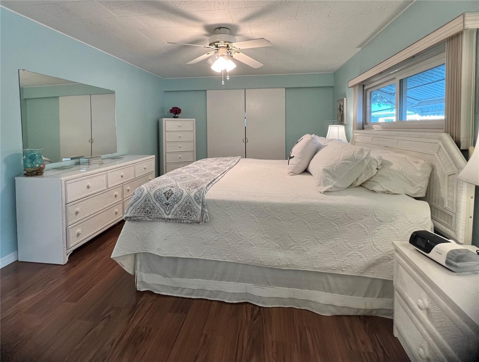 FAIRWAY VILLAGE MOBILE HOME PARK UNREC - Residential