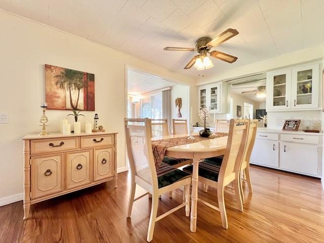 FAIRWAY VILLAGE MOBILE HOME PARK UNREC - Residential