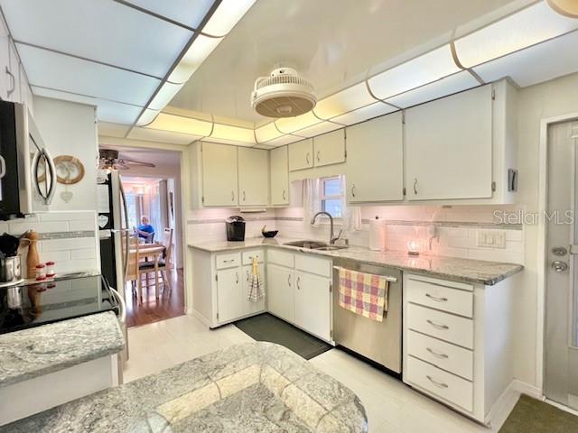 FAIRWAY VILLAGE MOBILE HOME PARK UNREC - Residential