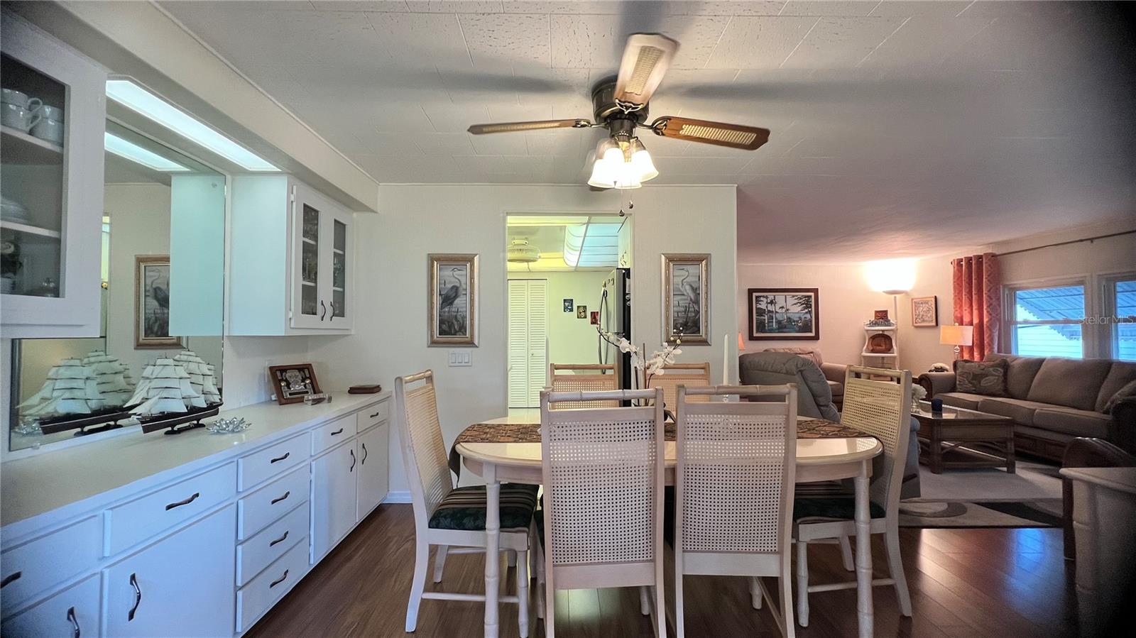 FAIRWAY VILLAGE MOBILE HOME PARK UNREC - Residential