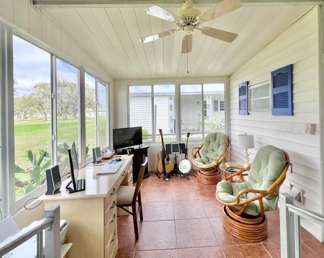 FAIRWAY VILLAGE MOBILE HOME PARK UNREC - Residential