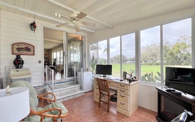 FAIRWAY VILLAGE MOBILE HOME PARK UNREC - Residential