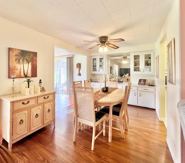 FAIRWAY VILLAGE MOBILE HOME PARK UNREC - Residential