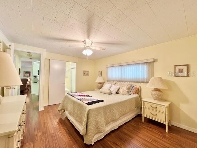 FAIRWAY VILLAGE MOBILE HOME PARK UNREC - Residential