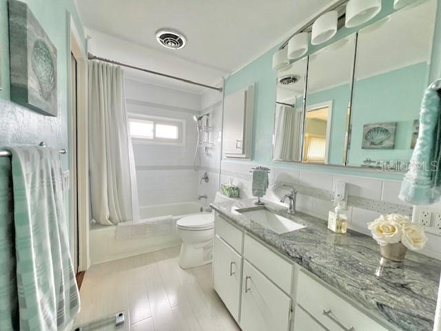 FAIRWAY VILLAGE MOBILE HOME PARK UNREC - Residential