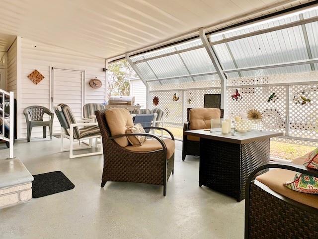 FAIRWAY VILLAGE MOBILE HOME PARK UNREC - Residential