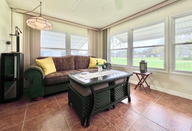 FAIRWAY VILLAGE MOBILE HOME PARK UNREC - Residential