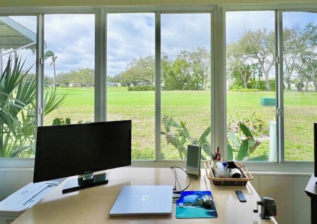 FAIRWAY VILLAGE MOBILE HOME PARK UNREC - Residential