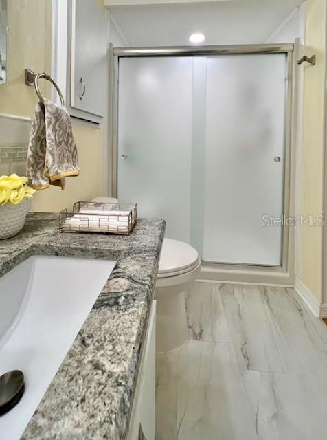 FAIRWAY VILLAGE MOBILE HOME PARK UNREC - Residential