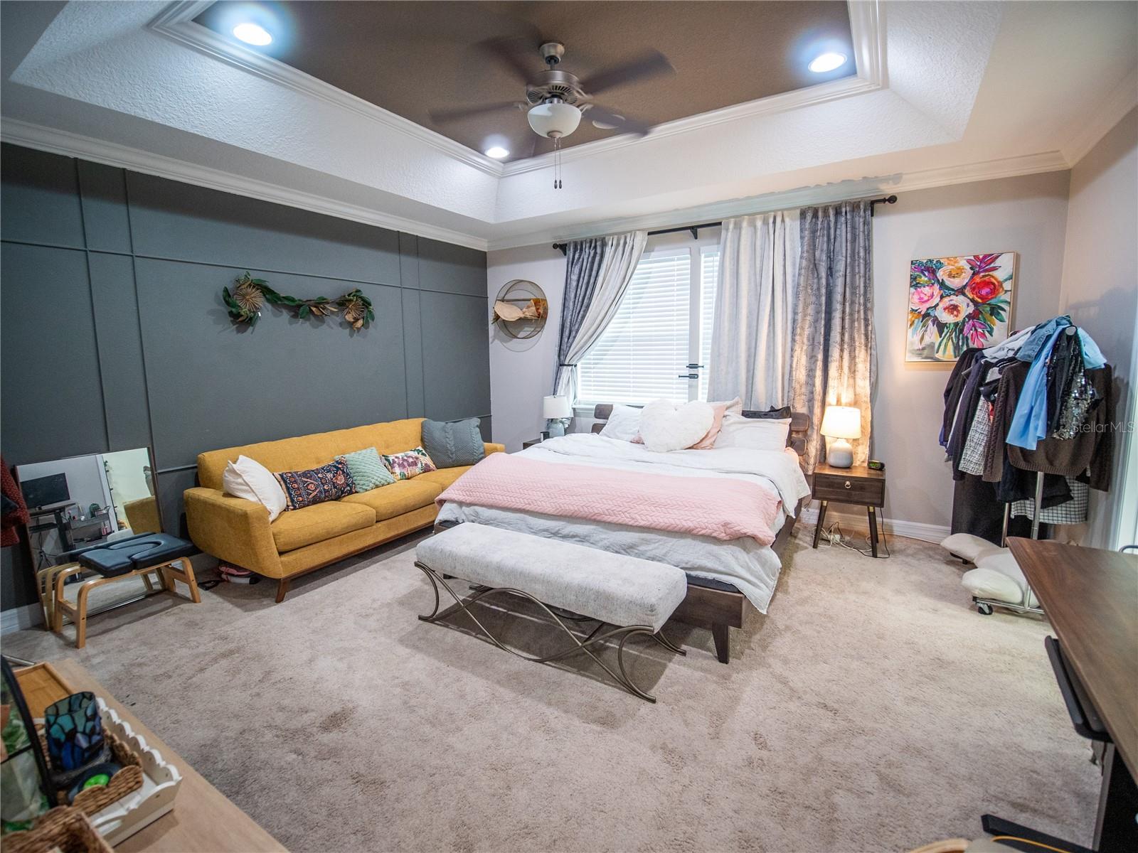 RANDAL PARK PH 3C - Residential