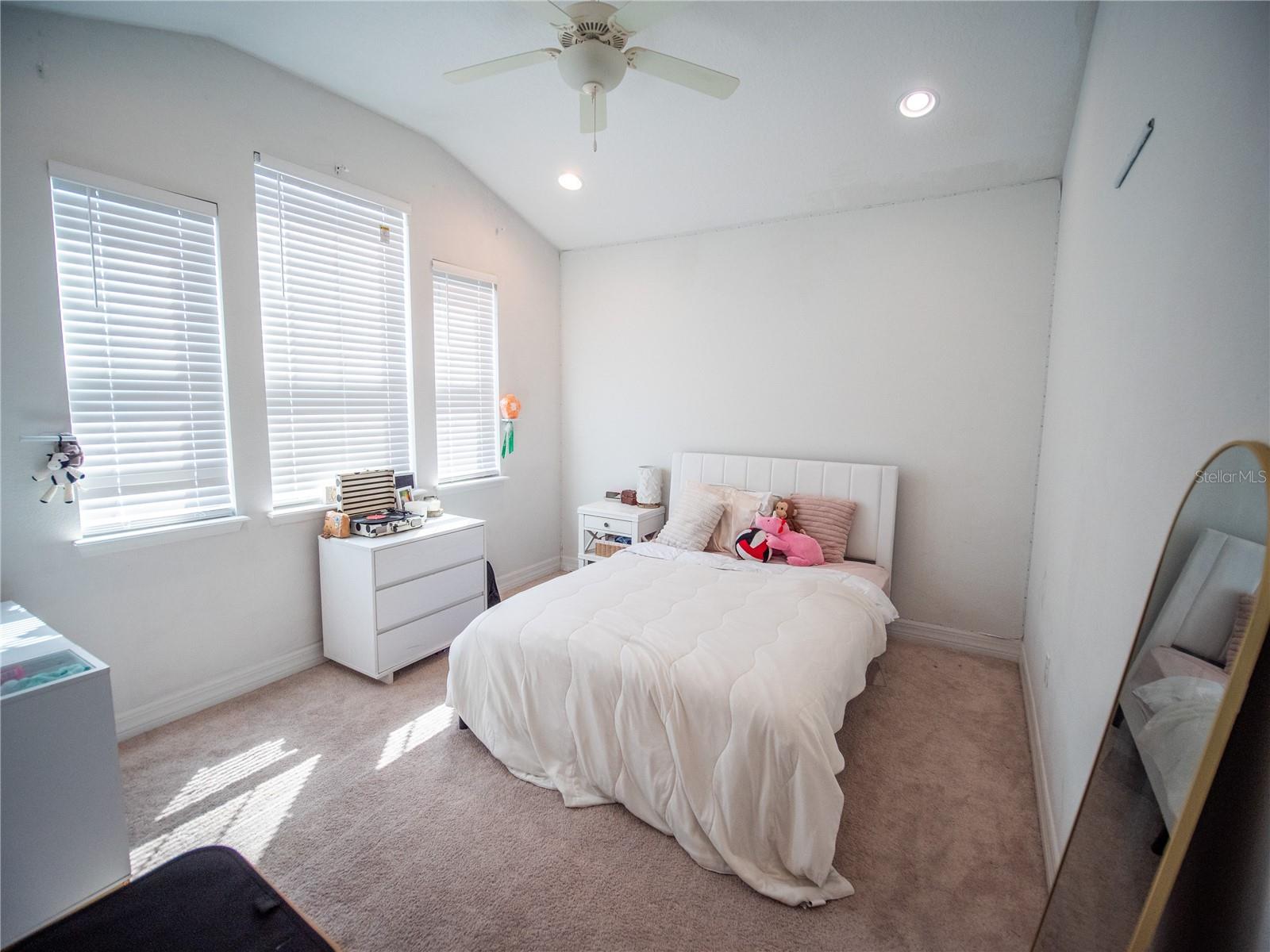 RANDAL PARK PH 3C - Residential