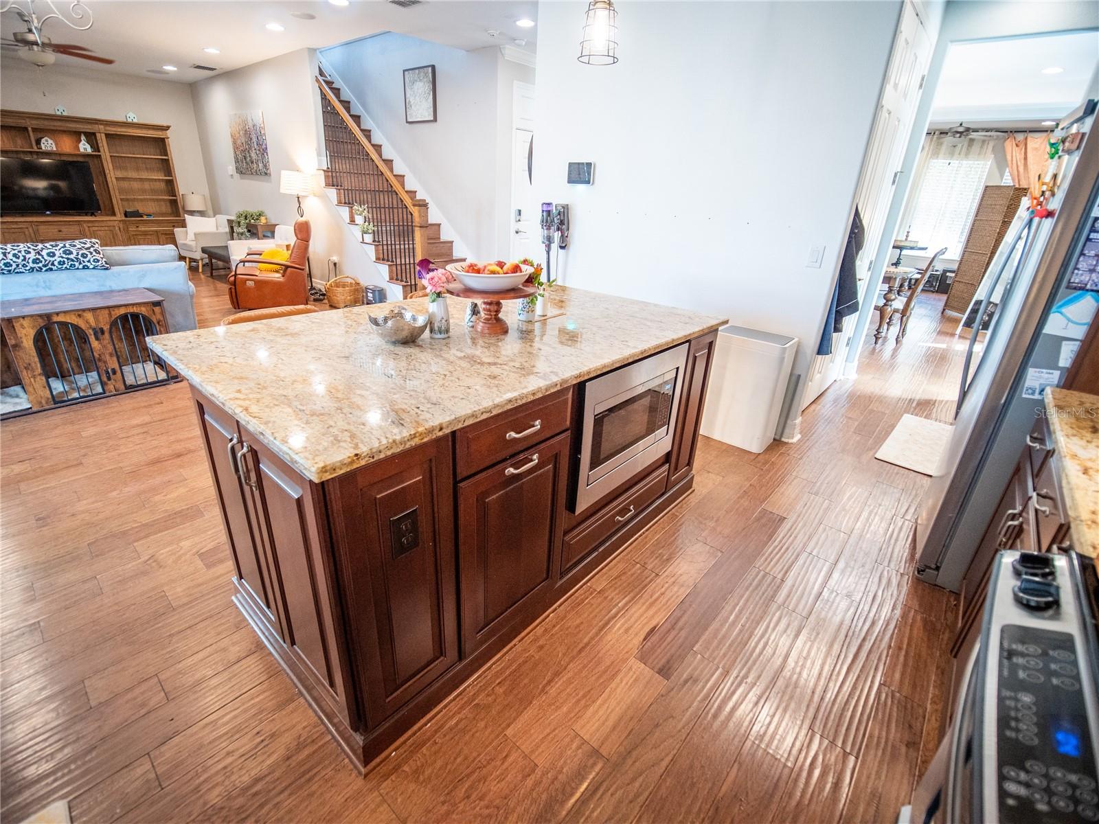 RANDAL PARK PH 3C - Residential