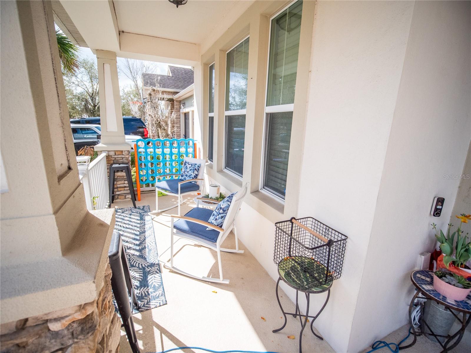 RANDAL PARK PH 3C - Residential