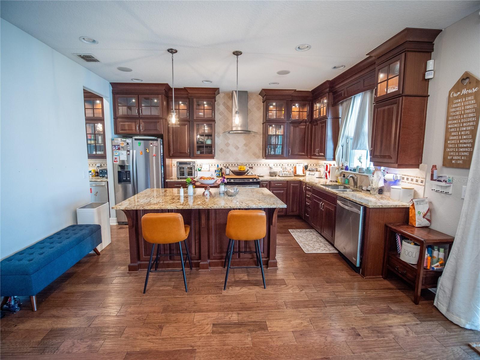 RANDAL PARK PH 3C - Residential