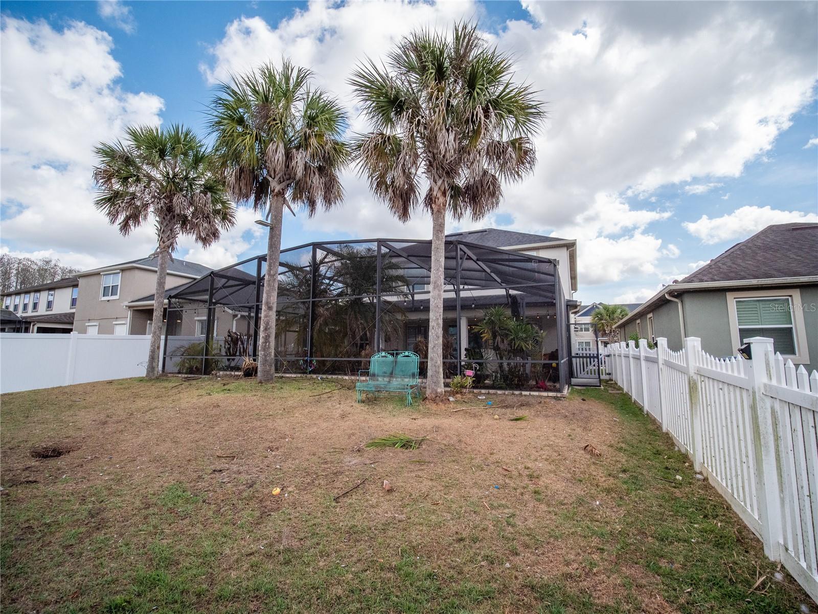 RANDAL PARK PH 3C - Residential