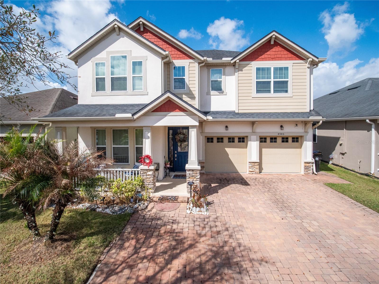 RANDAL PARK PH 3C - Residential