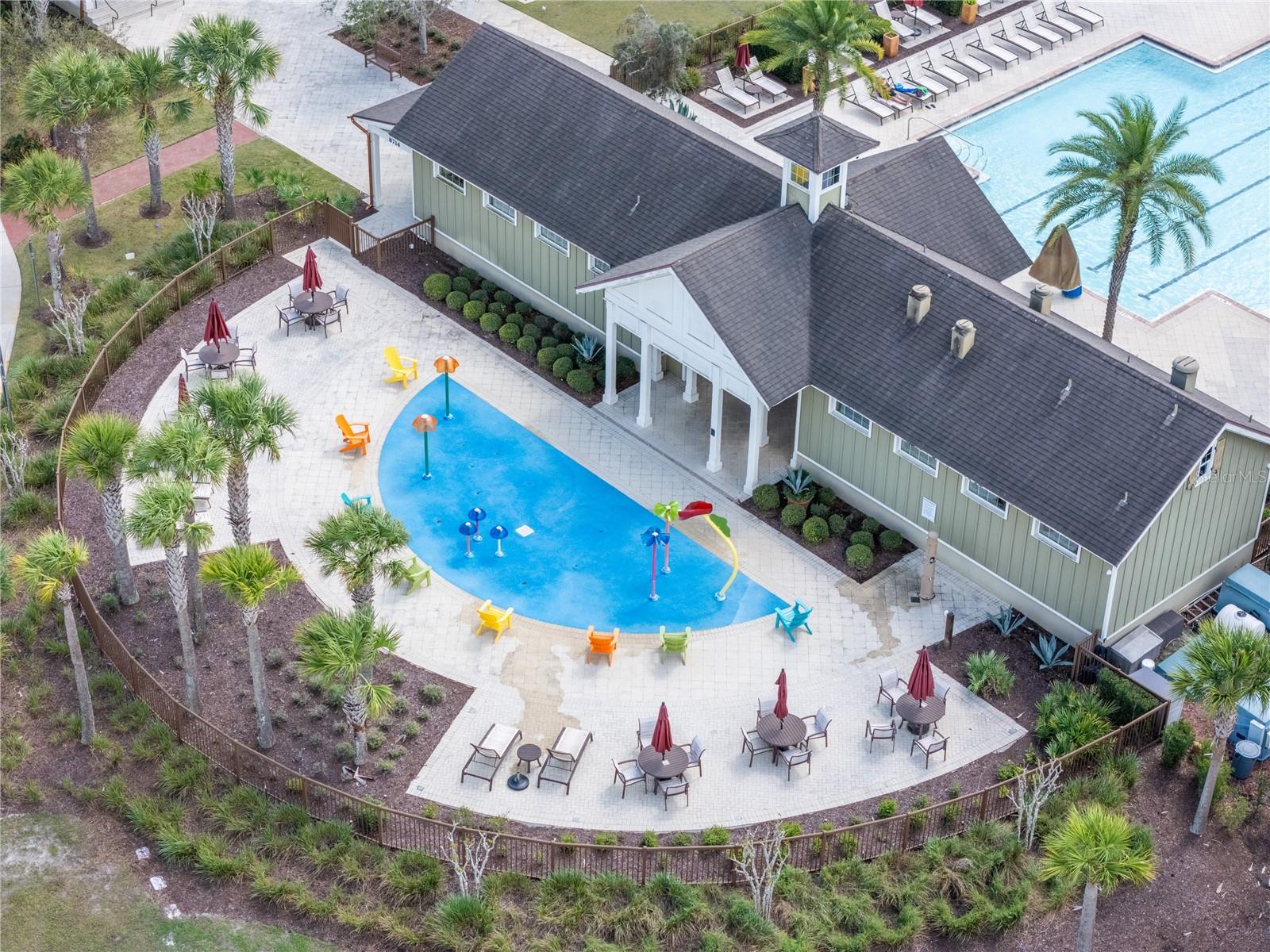 RANDAL PARK PH 3C - Residential