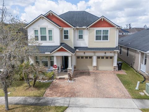 8986 FULLERWOOD AVENUE ORLANDO FL 32832