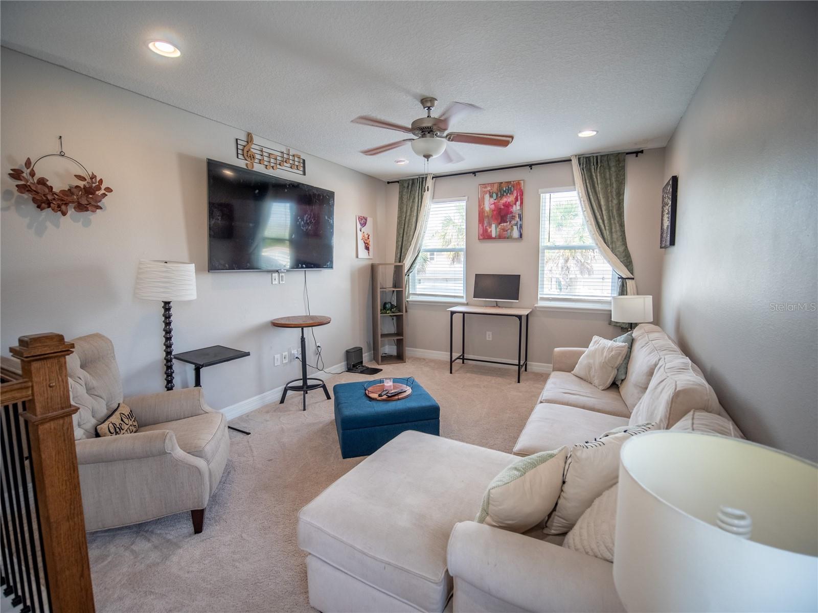 RANDAL PARK PH 3C - Residential