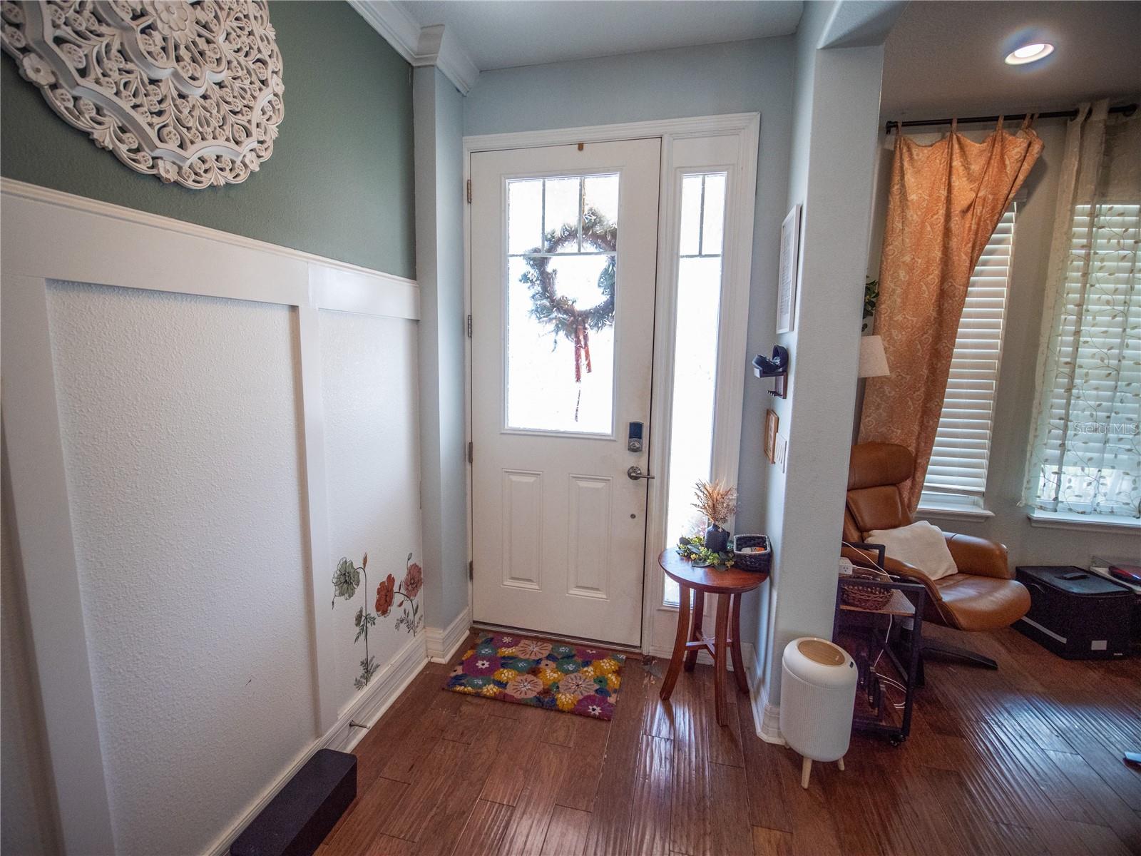 RANDAL PARK PH 3C - Residential