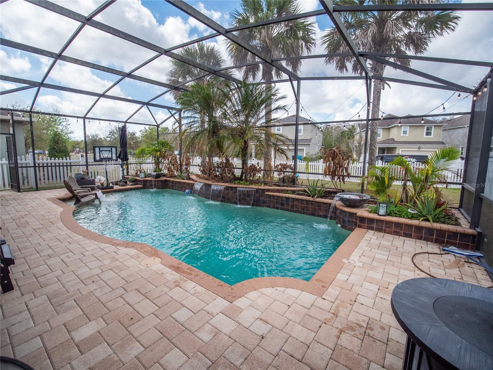 RANDAL PARK PH 3C - Residential