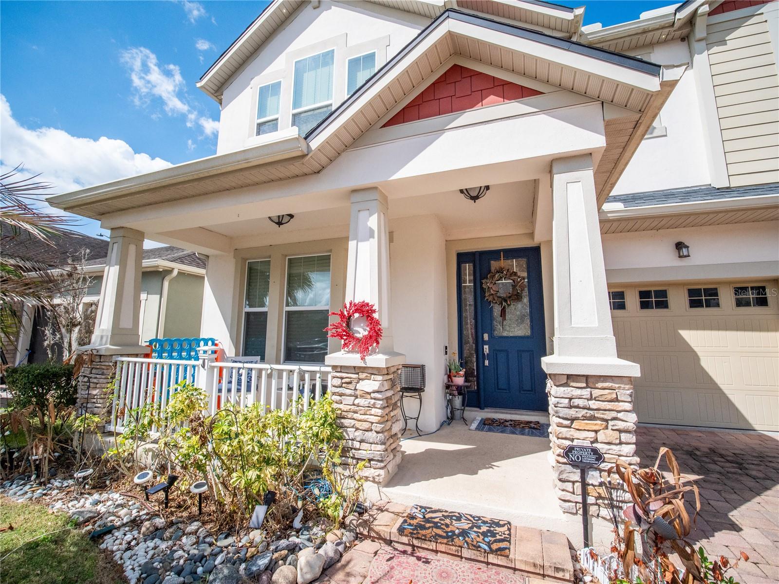 RANDAL PARK PH 3C - Residential