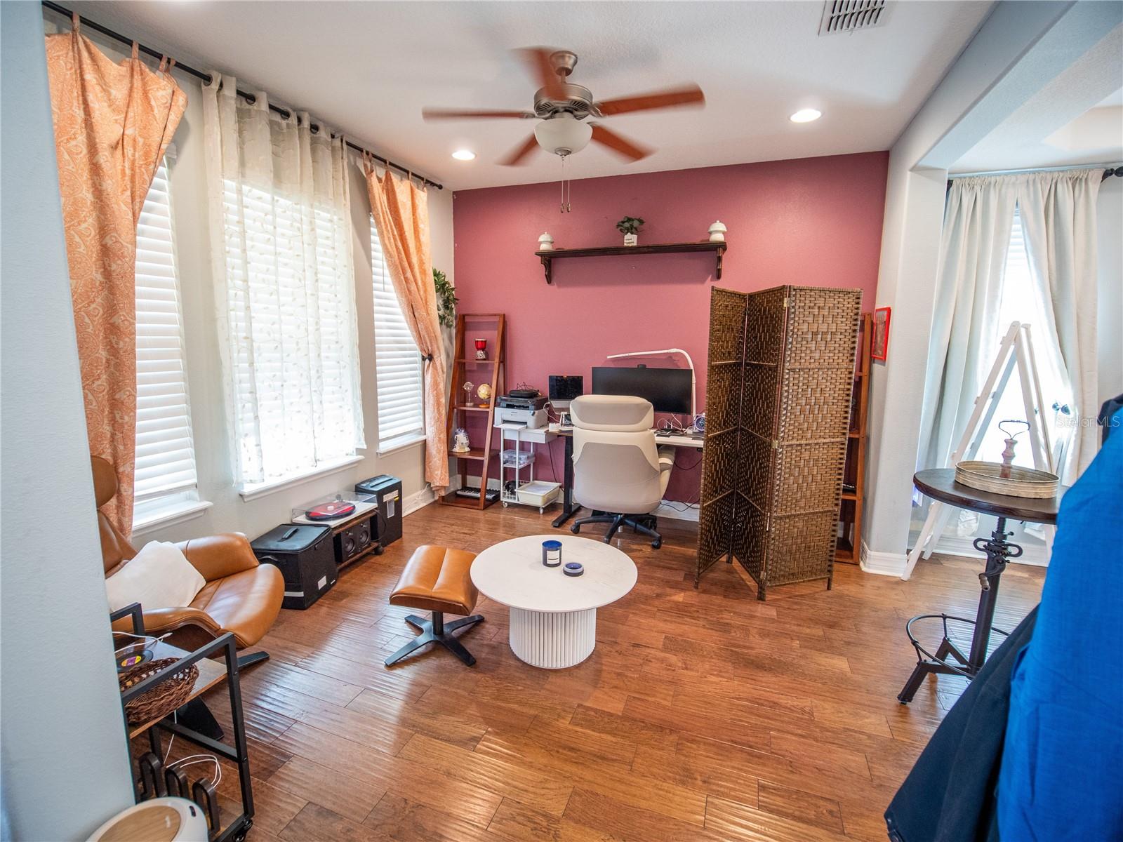 RANDAL PARK PH 3C - Residential