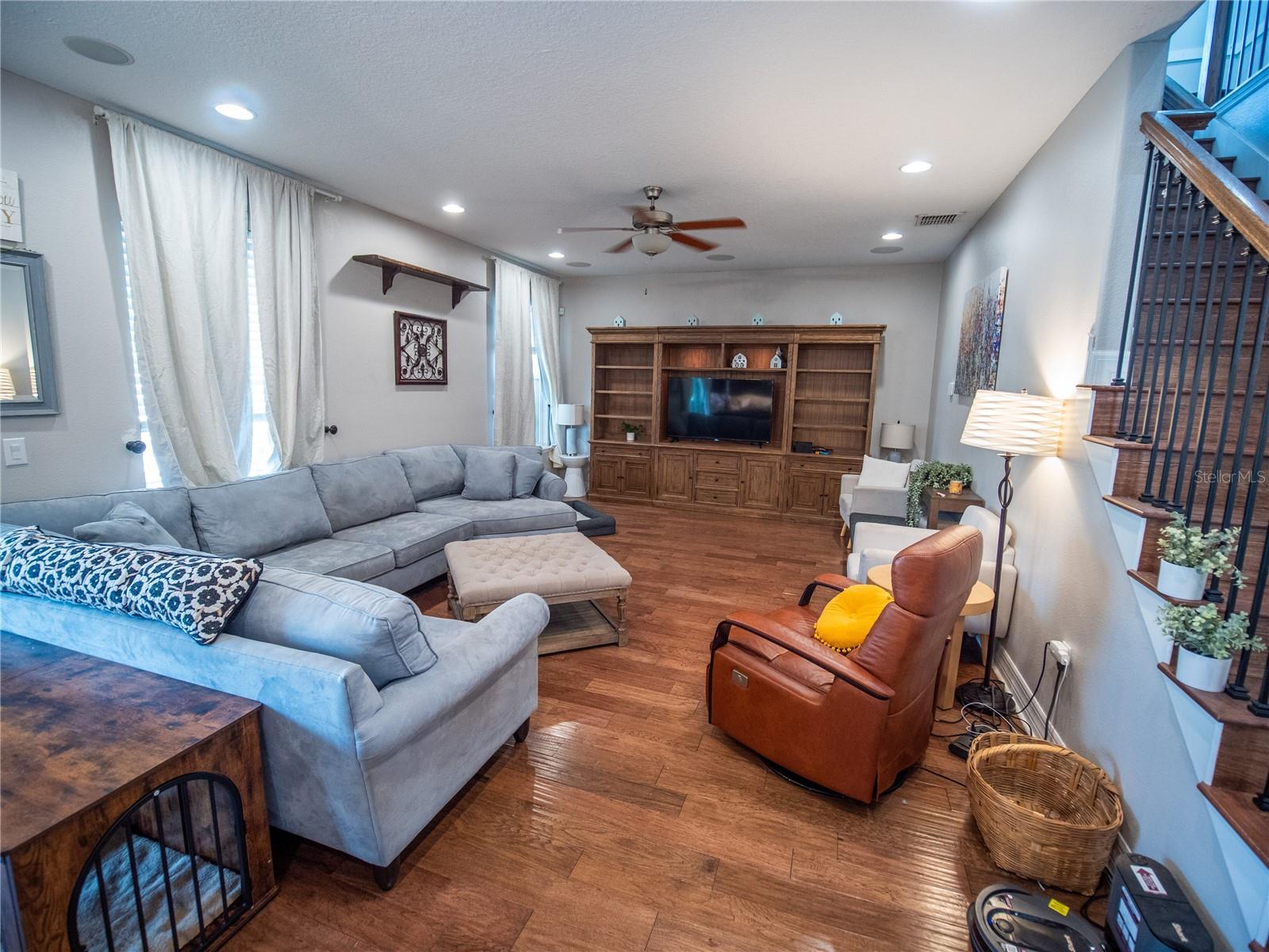 RANDAL PARK PH 3C - Residential