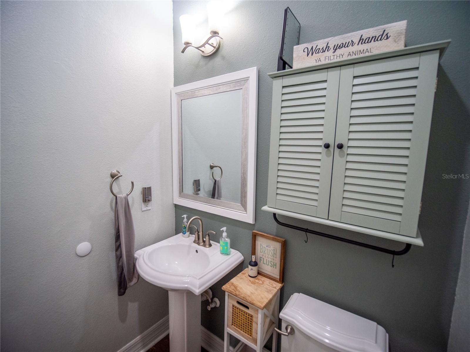 RANDAL PARK PH 3C - Residential