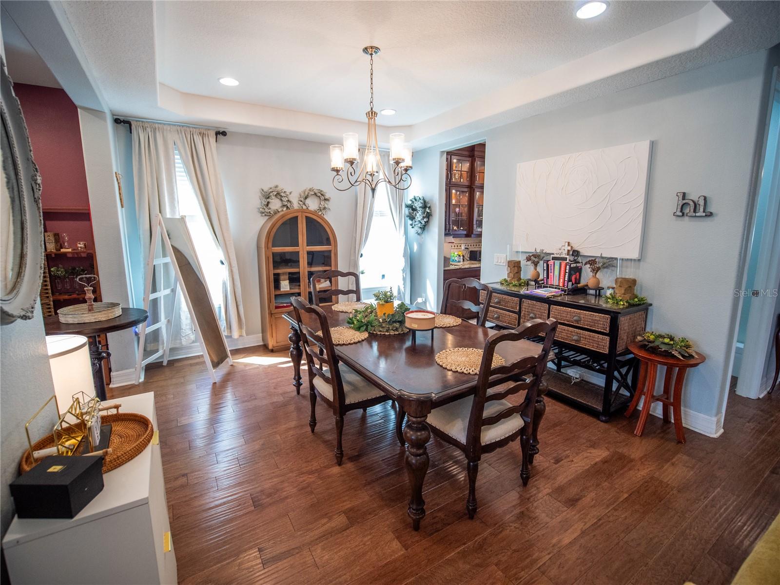 RANDAL PARK PH 3C - Residential