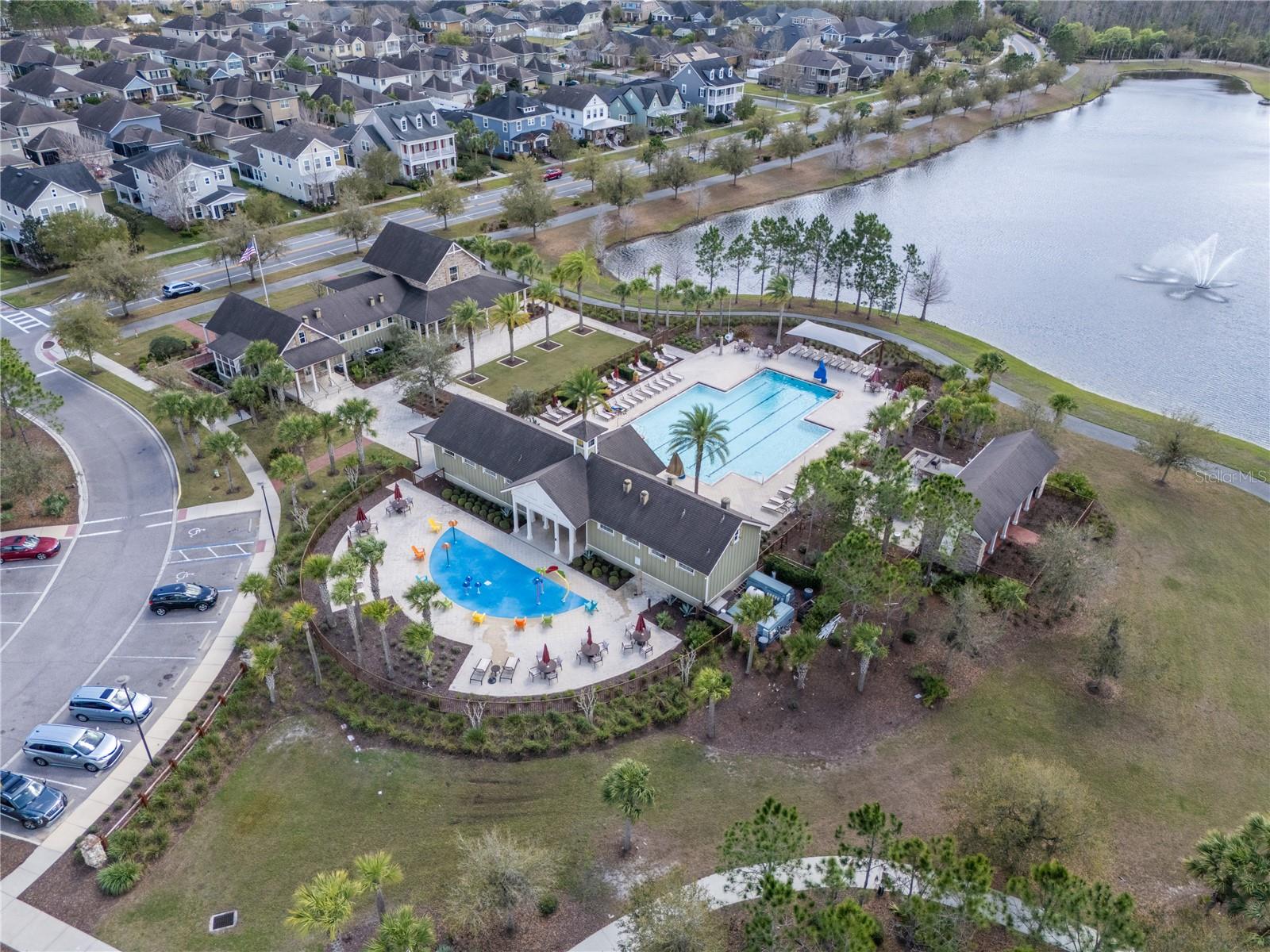 RANDAL PARK PH 3C - Residential