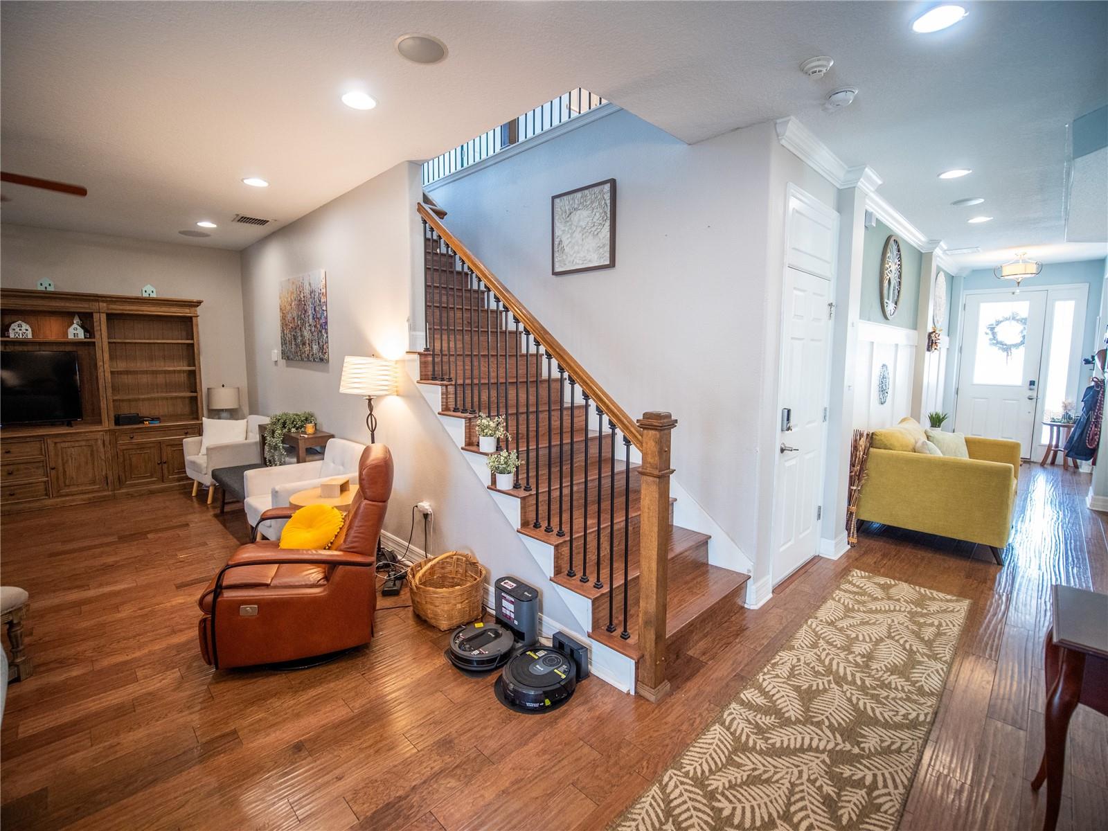 RANDAL PARK PH 3C - Residential