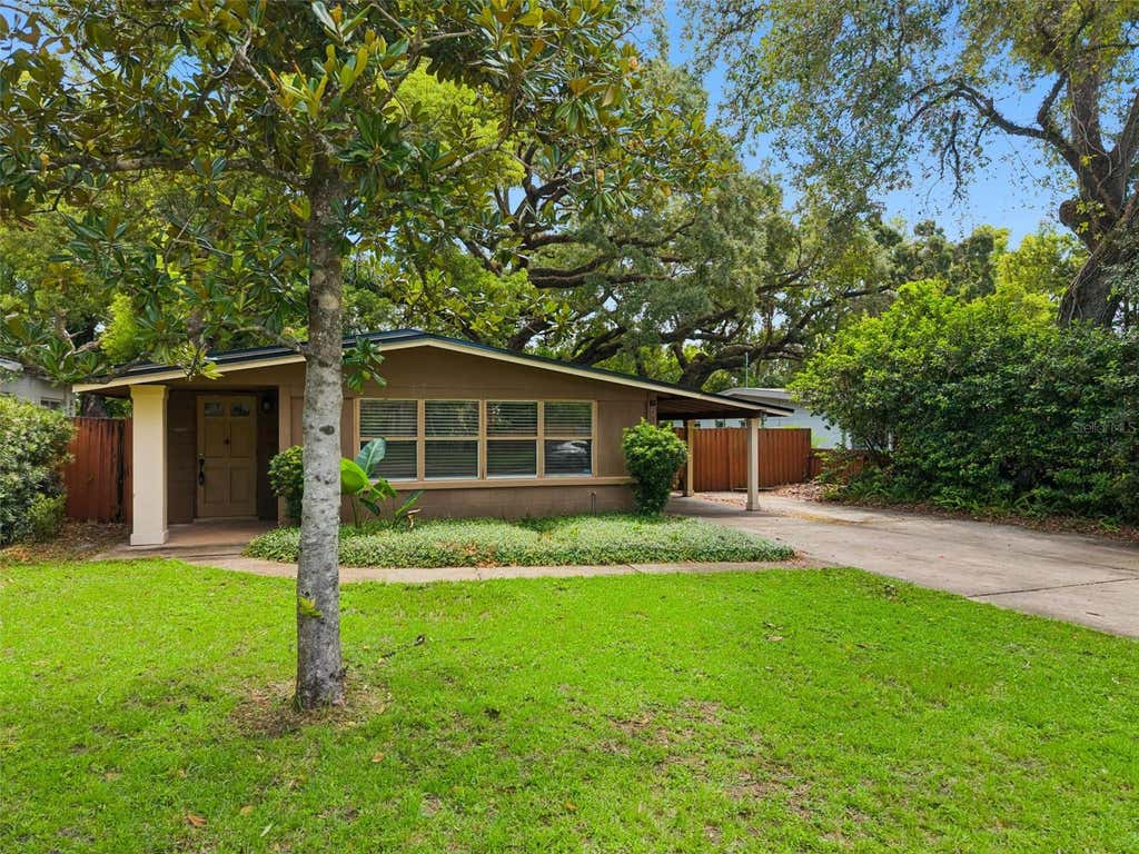 Photo of 509 Hillside Avenue, Orlando, FL 32803 (MLS # O6436629)