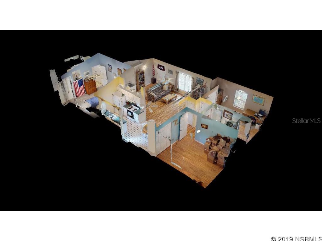 Florida Shores 01 - Residential