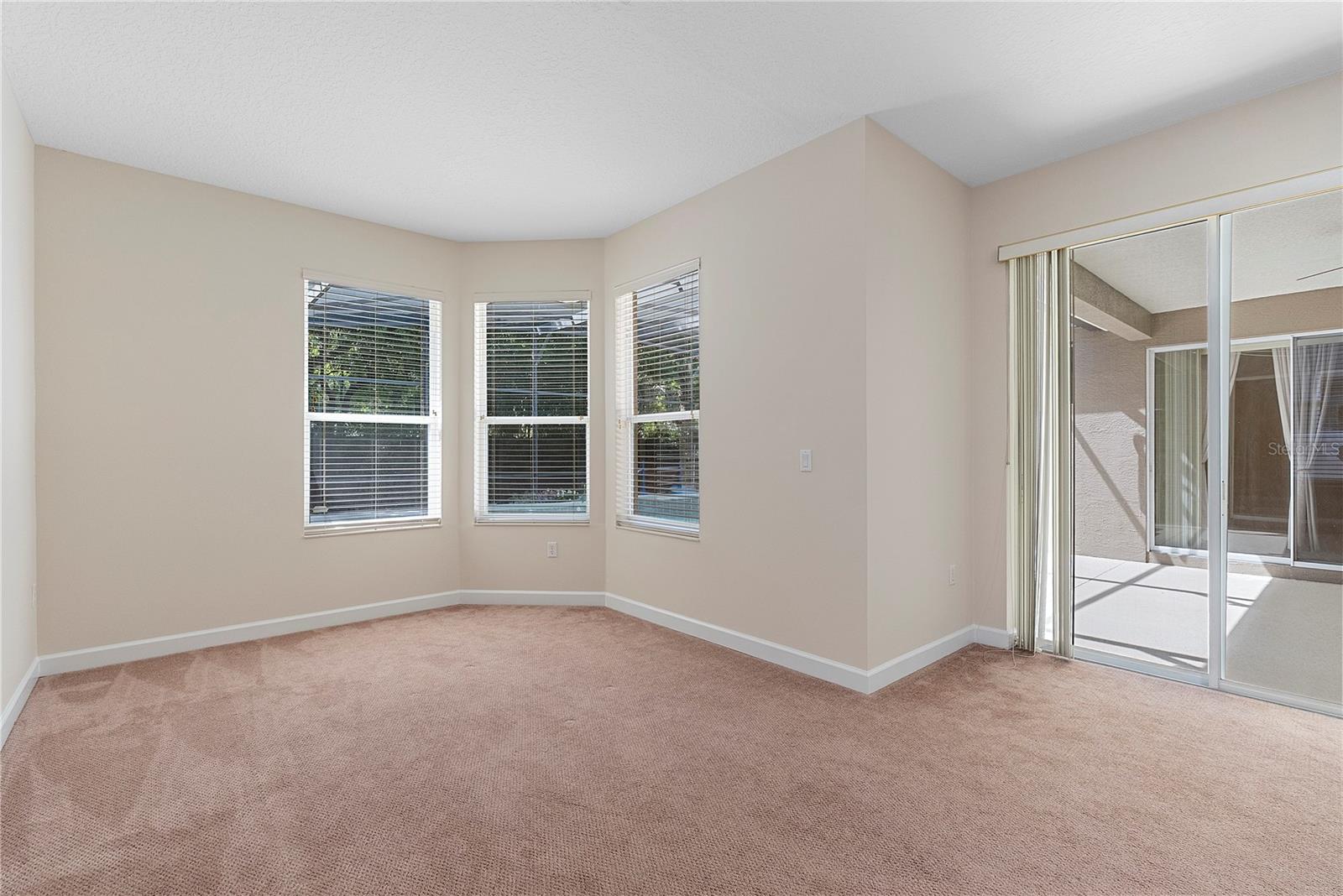 BEAR STONE - Residential