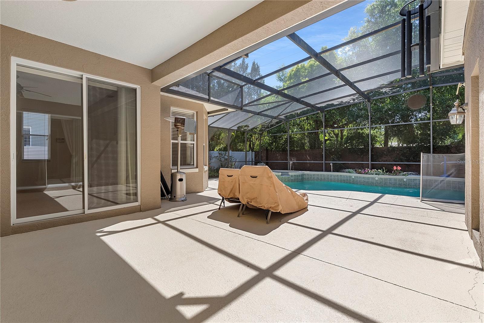 BEAR STONE - Residential