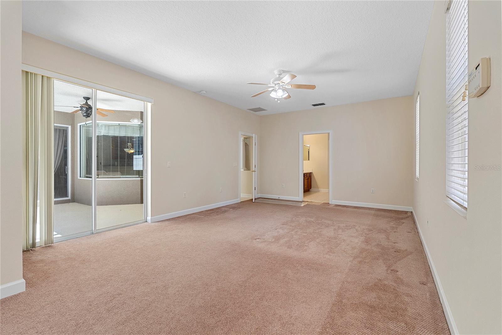 BEAR STONE - Residential