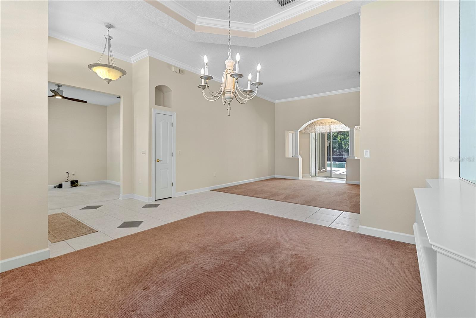 BEAR STONE - Residential