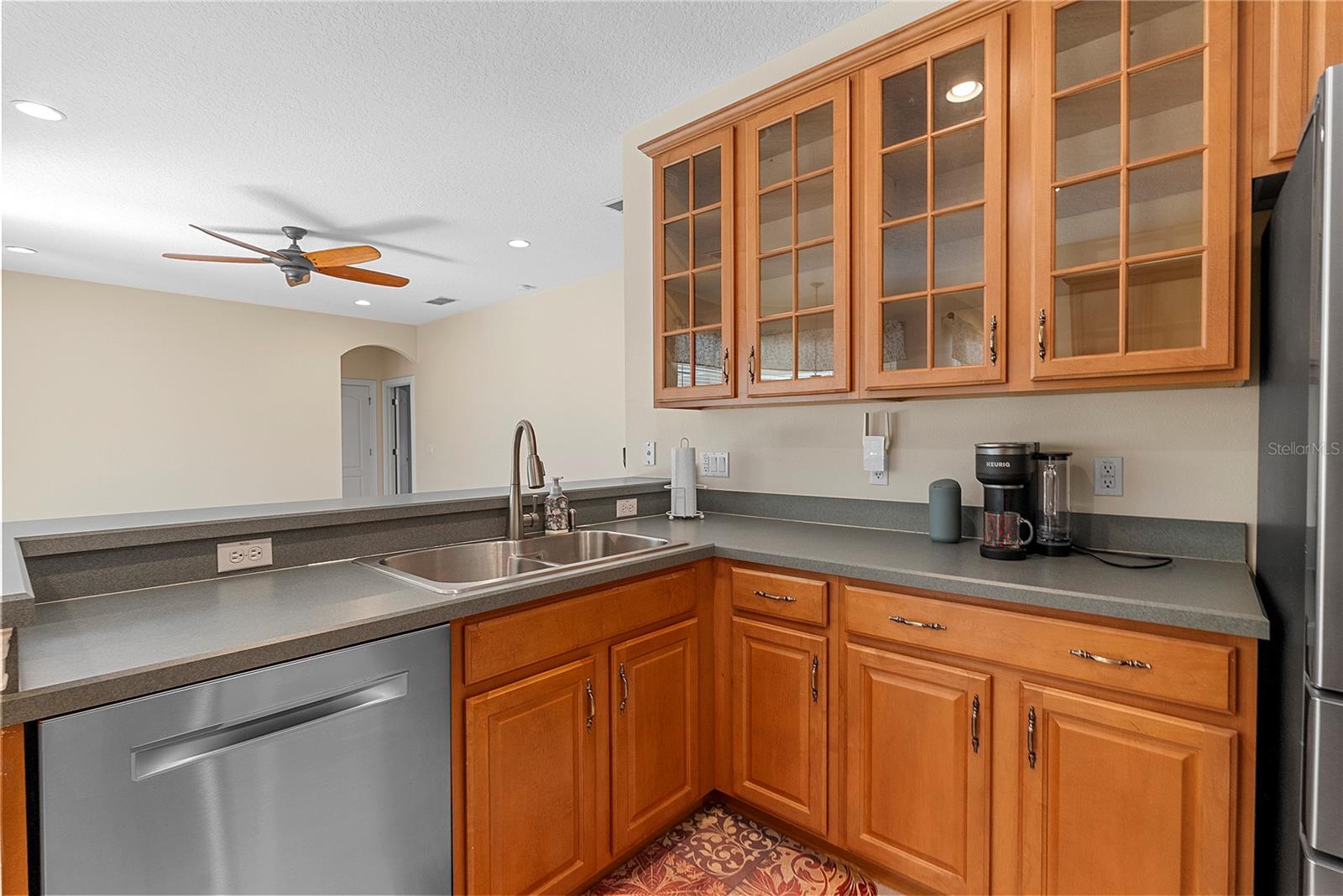 BEAR STONE - Residential