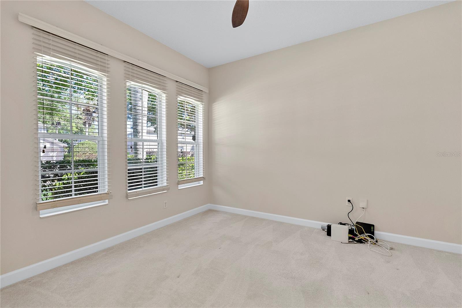 BEAR STONE - Residential