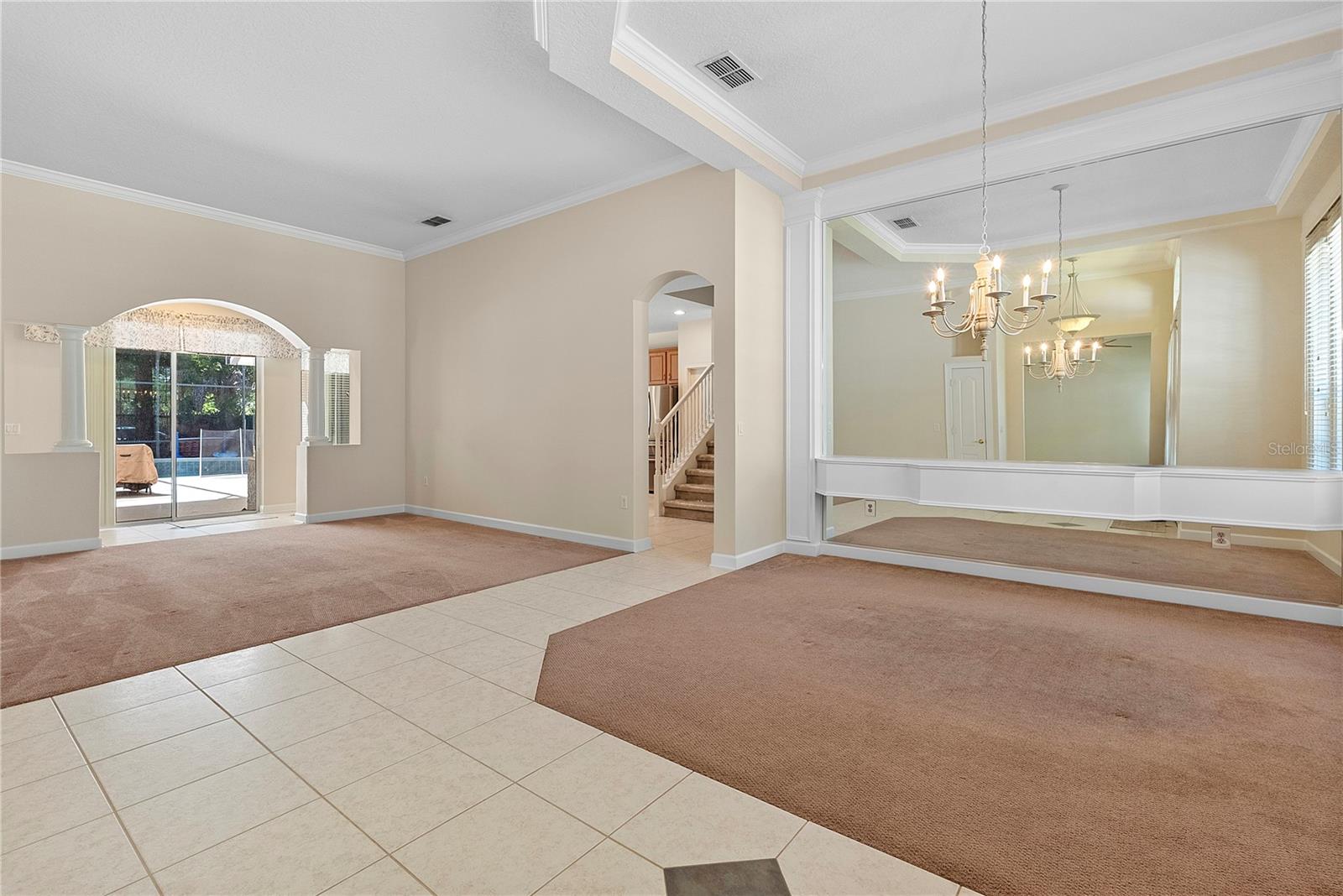 BEAR STONE - Residential