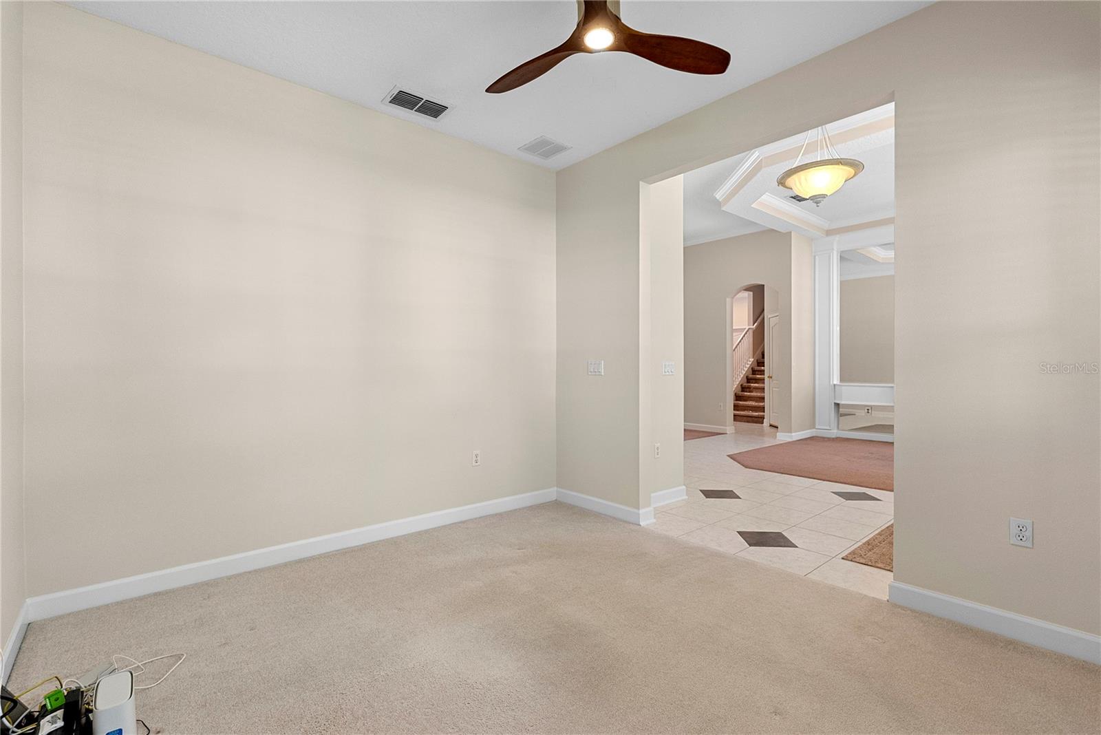 BEAR STONE - Residential