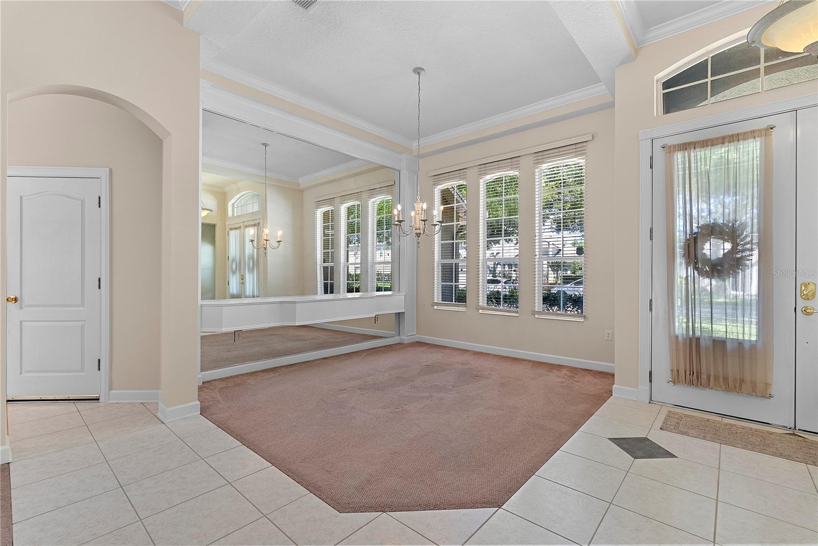 BEAR STONE - Residential