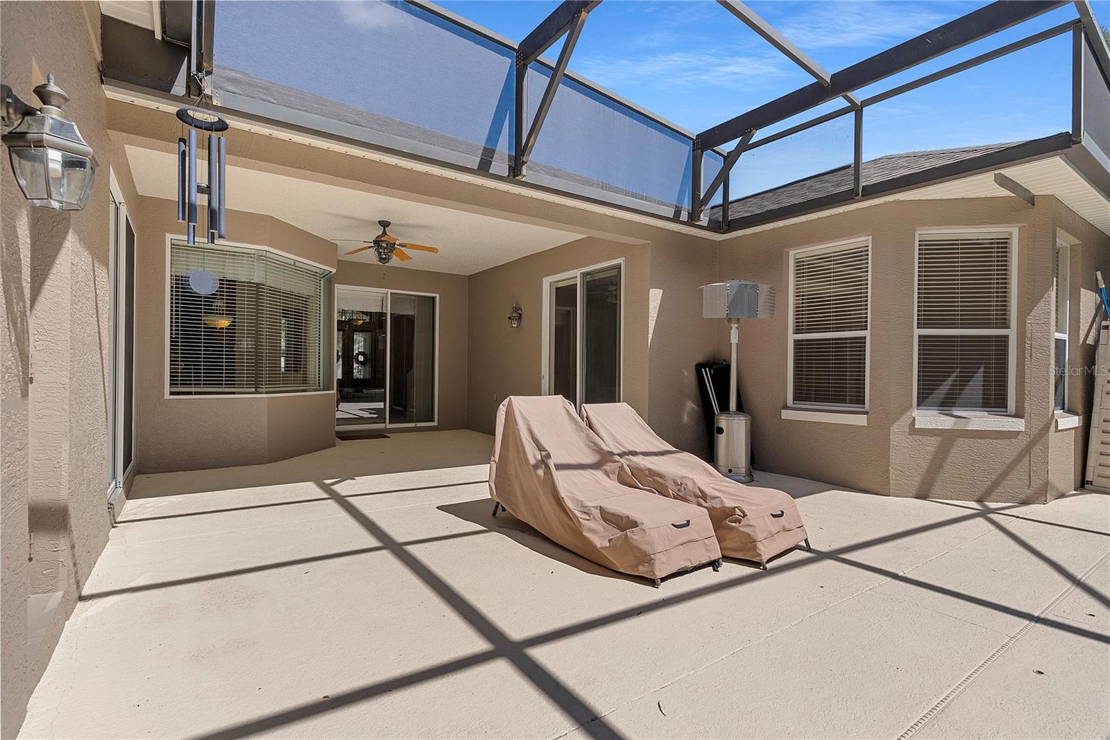 BEAR STONE - Residential