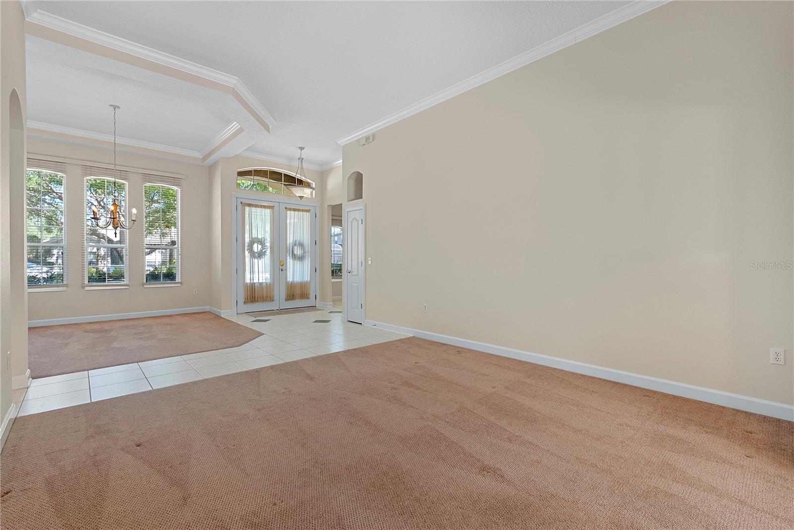 BEAR STONE - Residential