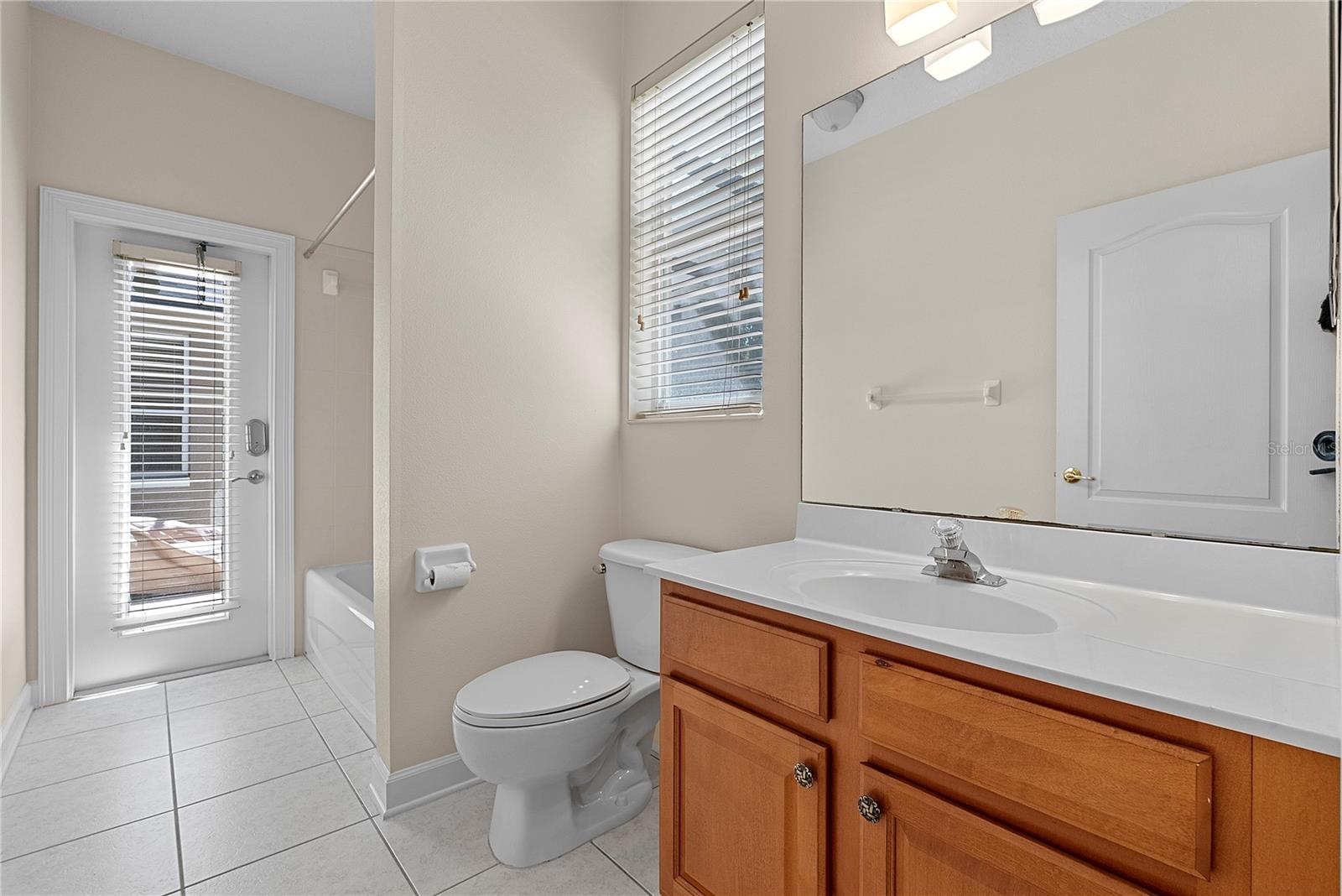 BEAR STONE - Residential