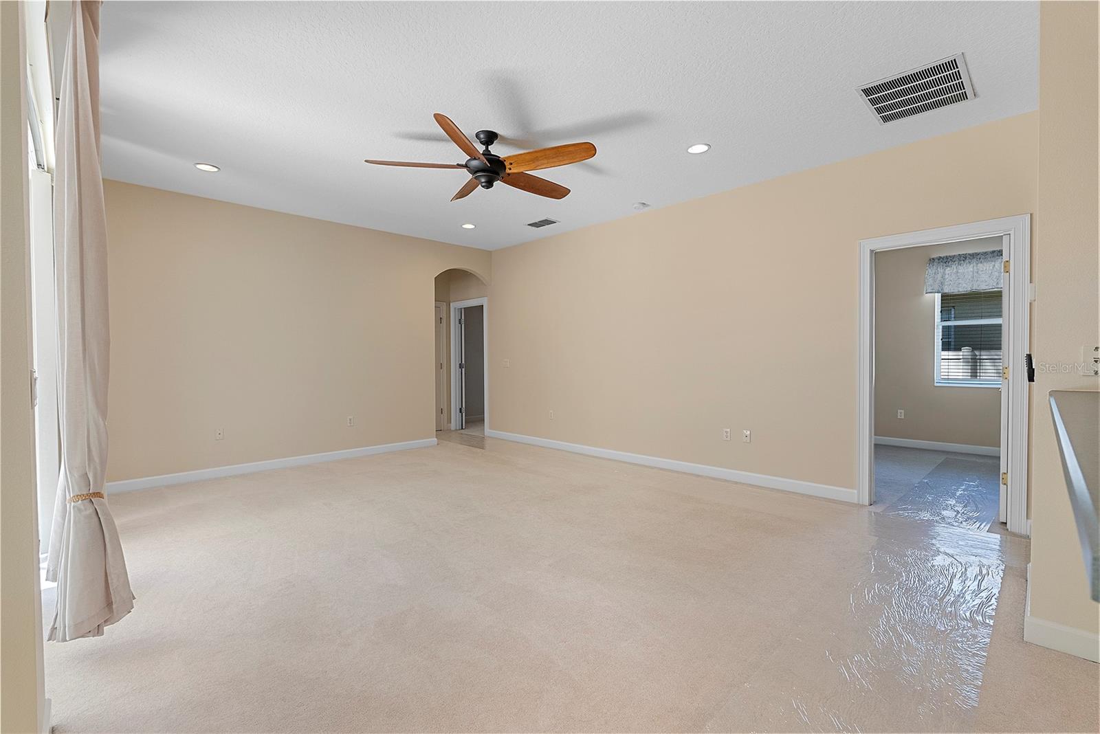 BEAR STONE - Residential