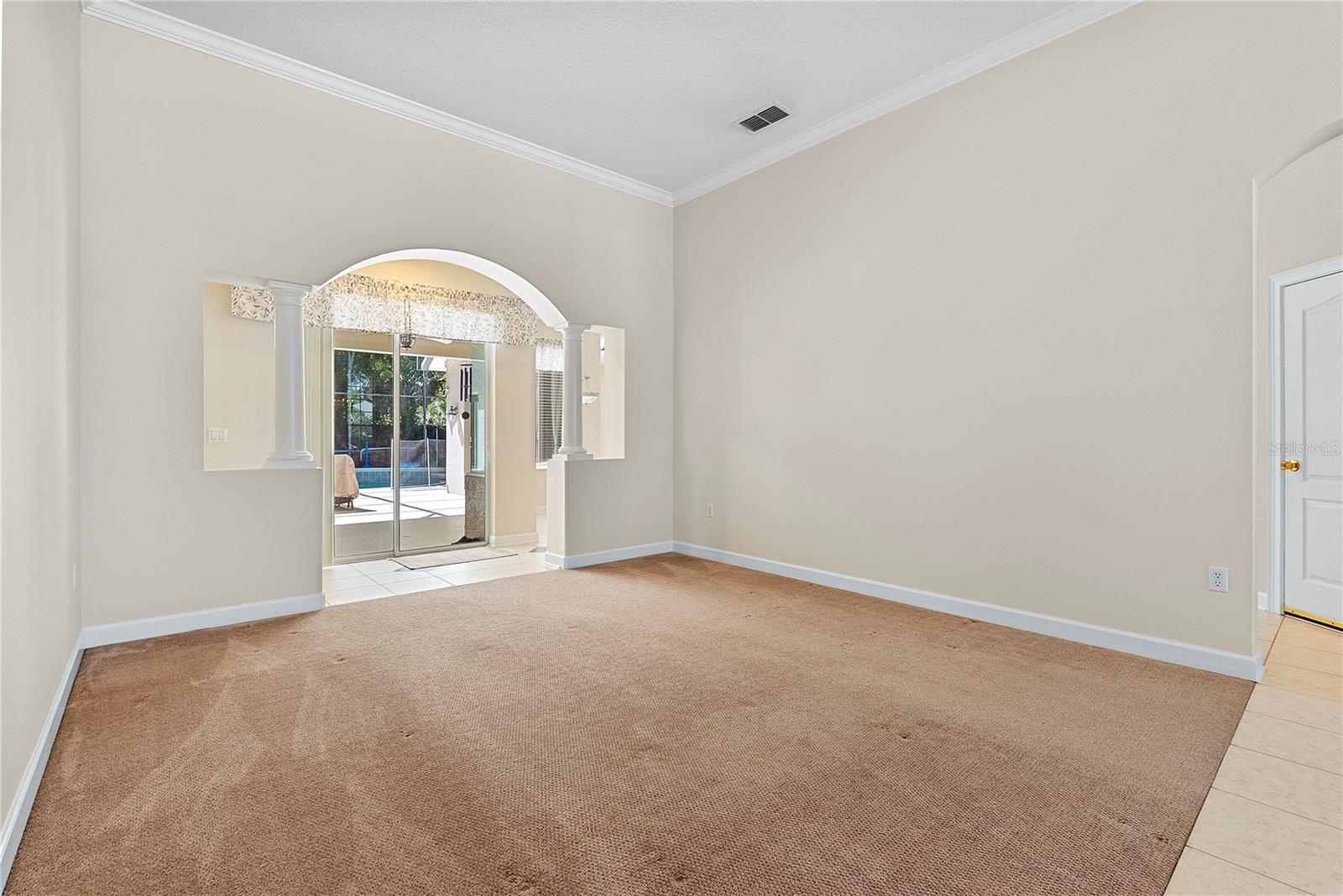 BEAR STONE - Residential